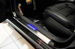 Mercedes-Benz 850 6.0 Biturbo Wagon by Brabus 2014 года